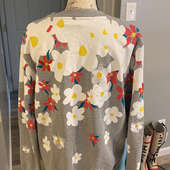 Adidas Sweatshirt - Picture 5 of 7